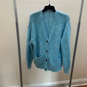 Free People Cardigan
